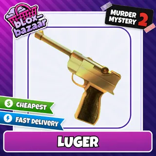 Luger