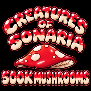 500K Mushrooms