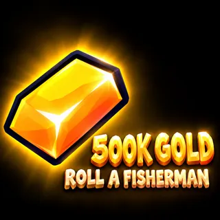 500k Gold