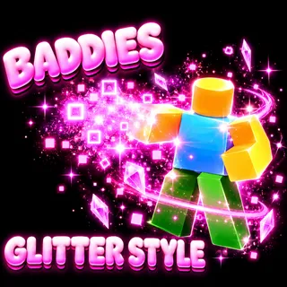Glitter Style