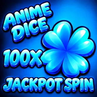 Anime Dice Spin
