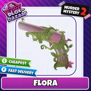 Flora