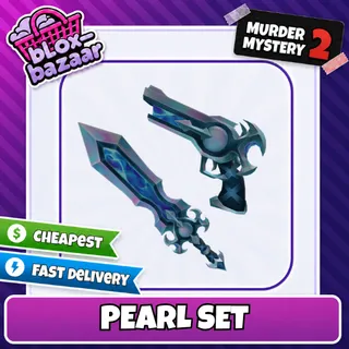 Pearl Set