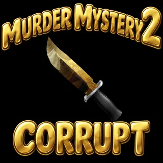 Murder Mystery 2