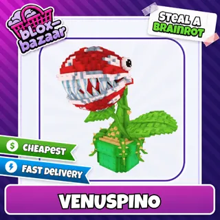 Venuspino