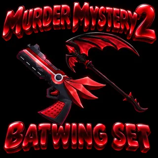 Murder Mystery 2