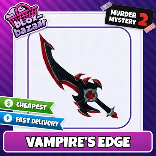 Vampire's Edge