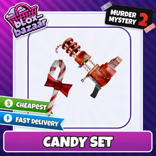 Candy Set