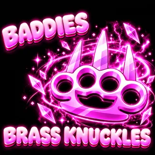 Brass Knuckles