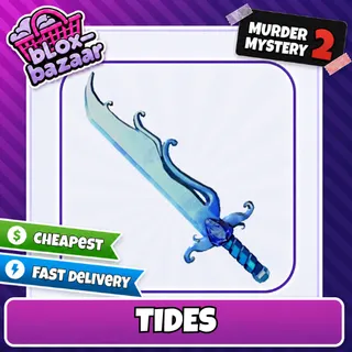 Tides