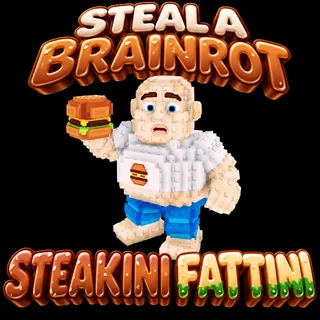 Steakini Fattini