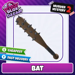 Bat