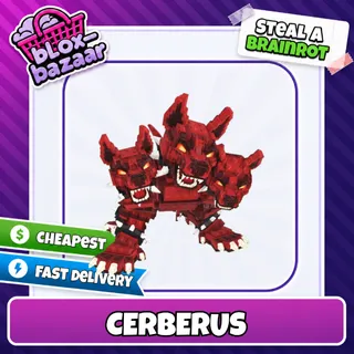 Cerberus