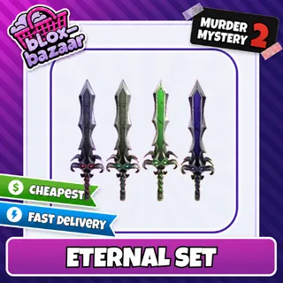 Eternal Set