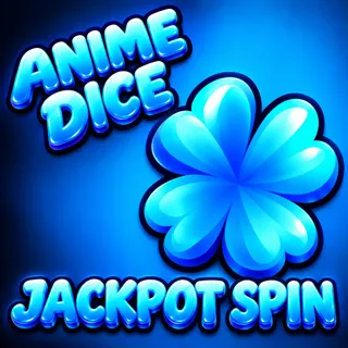 Jackpot Spin