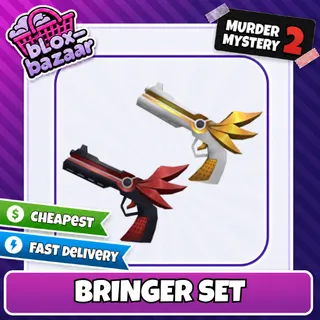 Bringer Set
