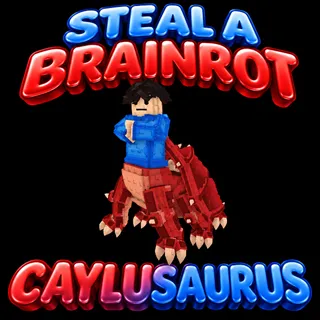Caylusaurus