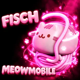 Meowmobile