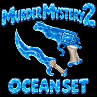 Murder Mystery 2