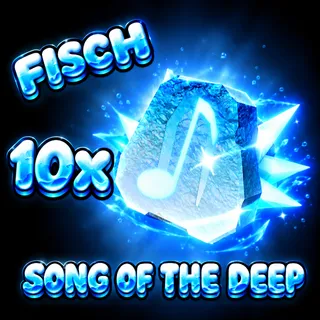 Song of the Deep
