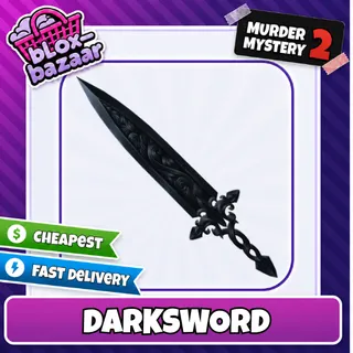 Darksword