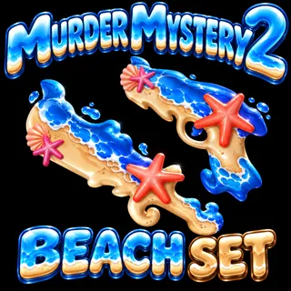 Murder Mystery 2