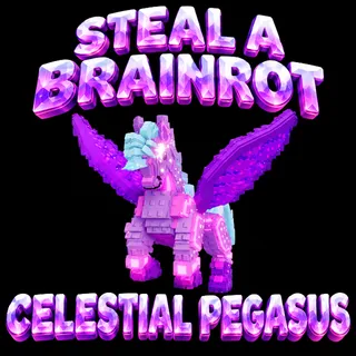 Celestial Pegasus