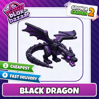 Black Dragon