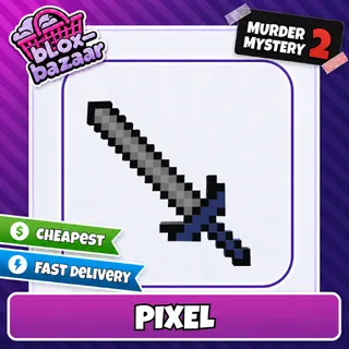 Pixel