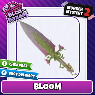 Bloom