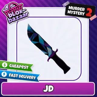 JD