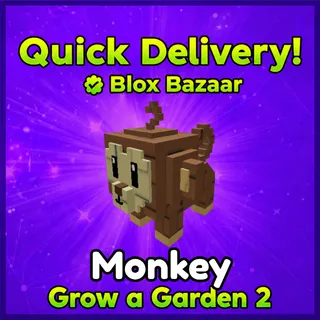 Monkey