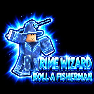 Roll a Fisherman