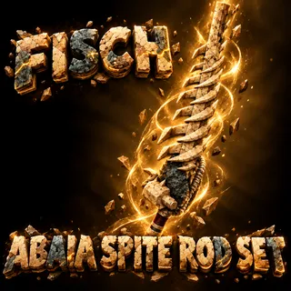 Abaia Spite Rod Set