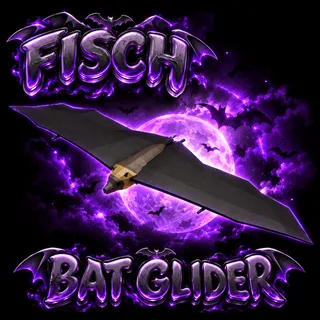 Bat Glider