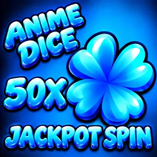 50x Jackpot Roll