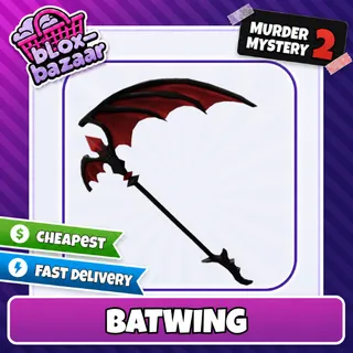 Batwing