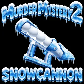 Snowcannon