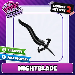 Nightblade