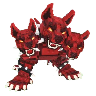 Cerberus (175M/s - 1B/s) - Roblox Steal a Brainrot