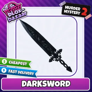Darksword