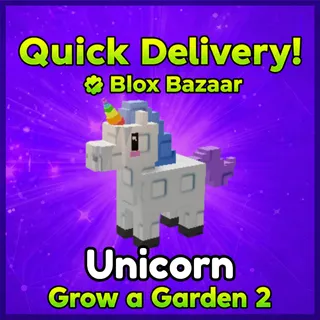 Unicorn