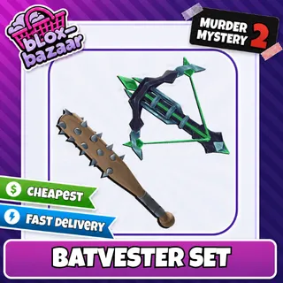 Batvester Set