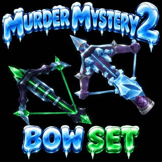 Murder Mystery 2