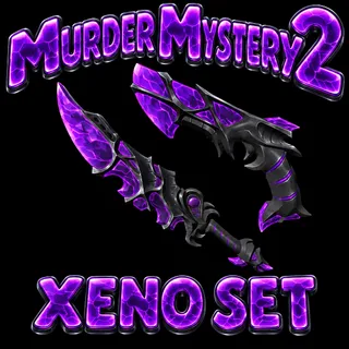 Murder Mystery 2