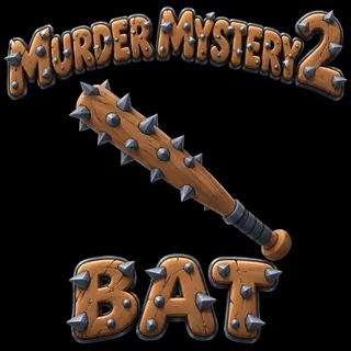 Murder Mystery 2