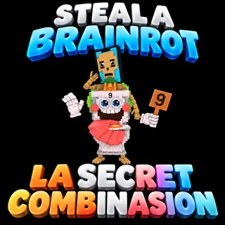 La Secret Combinasion