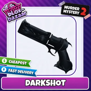 Darkshot