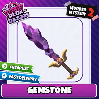 Gemstone
