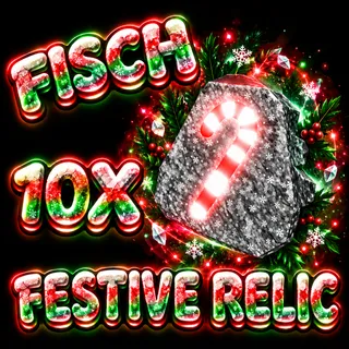 Festive Relic